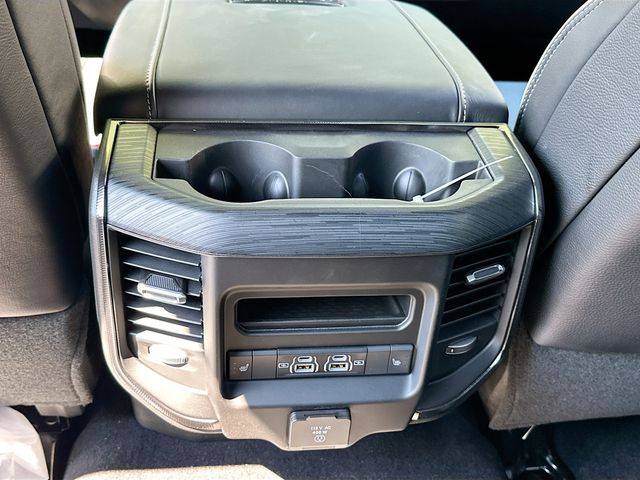 2026 RAM 2500 Rebel - Photo 24