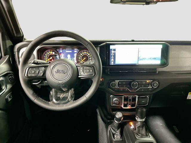 2026 Jeep Gladiator Sport S - Photo 23