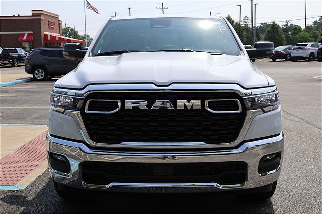 2025 Ram 1500 Big Horn Lone Star photo 2