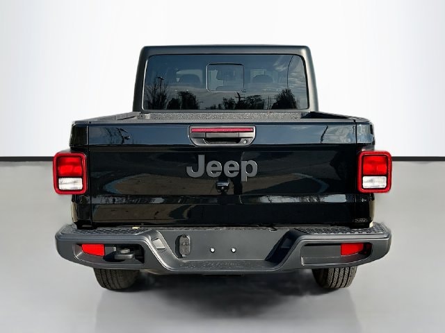 2026 Jeep Gladiator Sport S - Photo 6