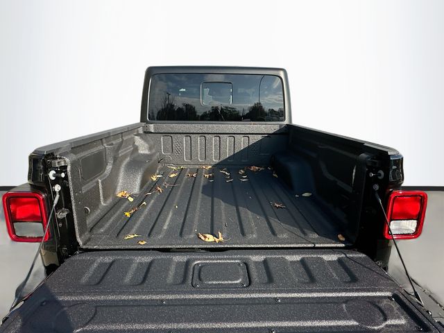 2026 Jeep Gladiator Sport S - Photo 27