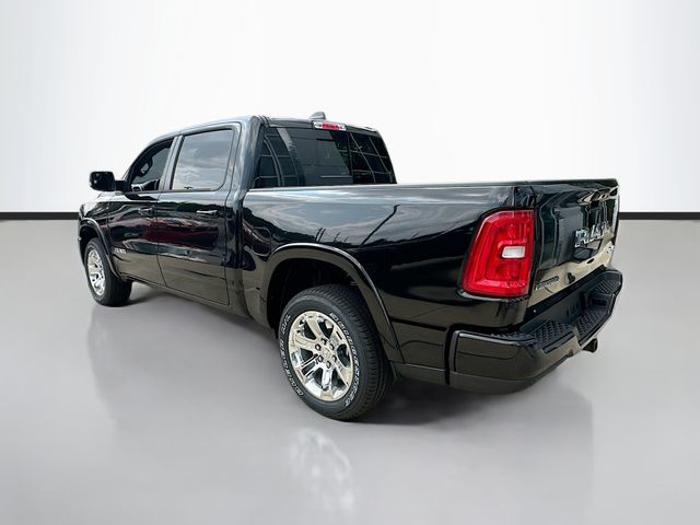 2025 RAM 1500 Big Horn/Lone Star - Photo 8