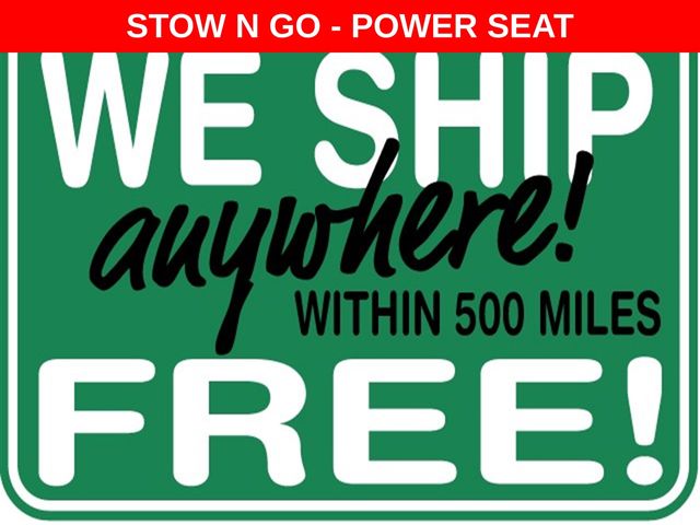 Used 2016 Dodge Grand Caravan SXT with VIN 2C4RDGBG6GR322916 for sale in North Olmsted, OH