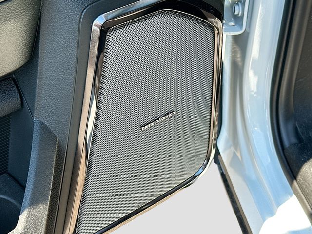 2026 RAM 2500 Rebel - Photo 18