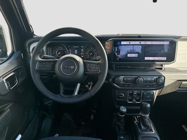 2026 Jeep Gladiator Sport S - Photo 23