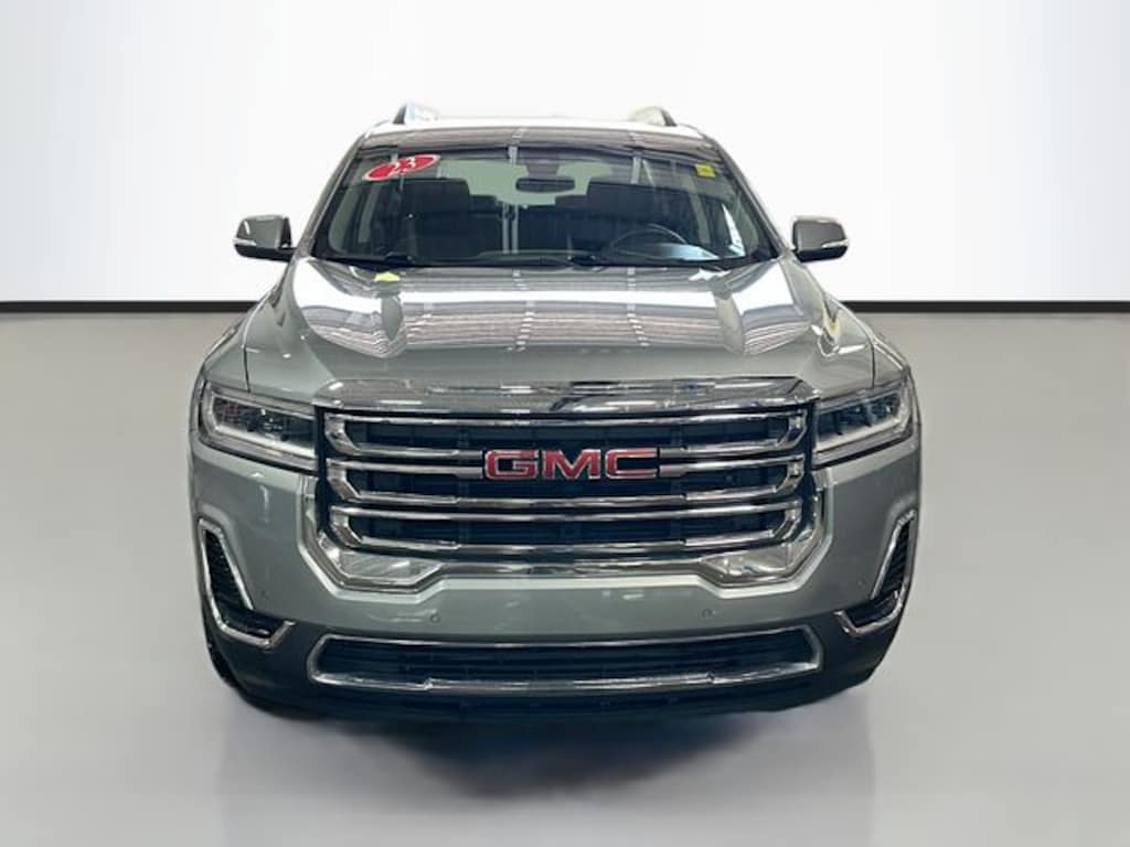 Used 2023 GMC Acadia SLE SUV