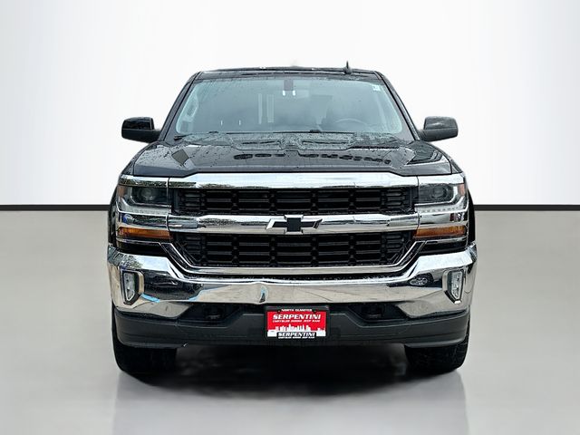 2016 Chevrolet Silverado 1500 LT photo 3