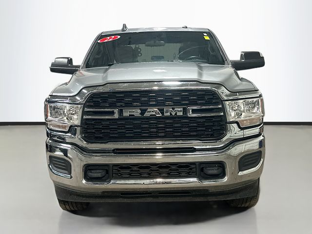 2022 Ram 2500 Big Horn Lone Star photo 3