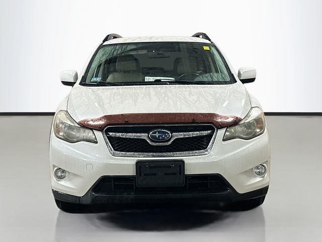 2014 Subaru Crosstrek 2.0i Limited photo 2