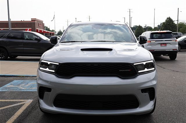 2025 Dodge Durango R/T photo 2