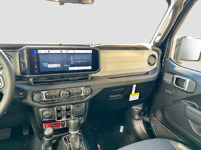2026 Jeep Gladiator Willys - Photo 22