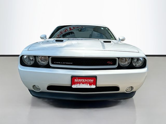 2014 Dodge Challenger R/T photo 3