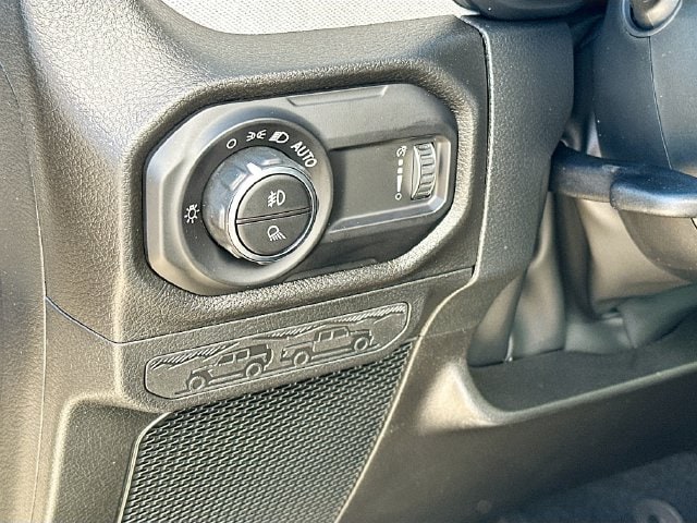 2026 Jeep Gladiator Willys - Photo 10
