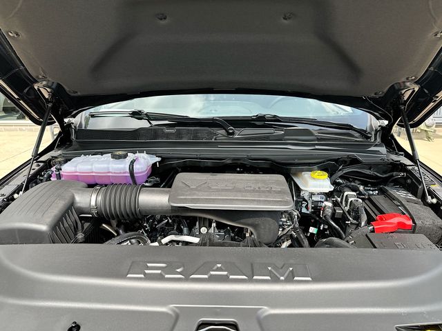 2025 RAM 1500 Big Horn/Lone Star - Photo 30