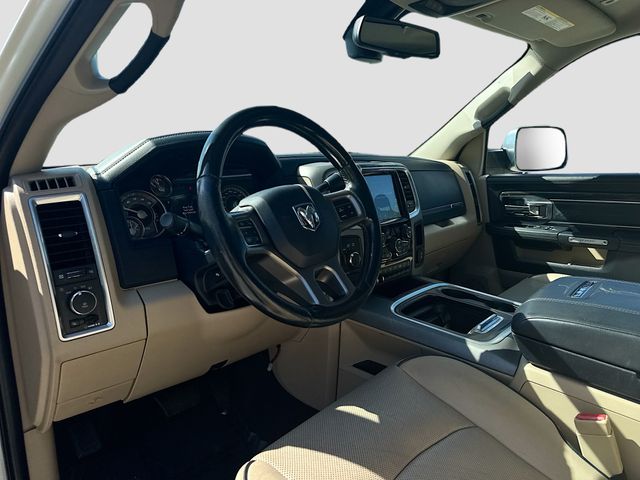 2018 Ram 3500 Laramie Longhorn photo 2