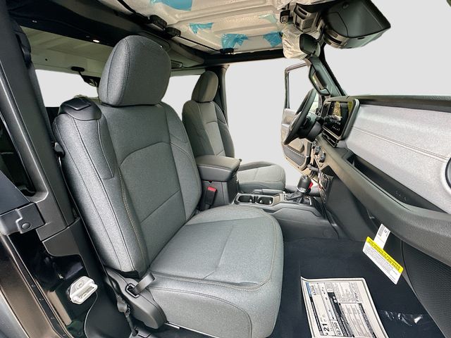 2026 Jeep Wrangler 2-Door Willys - Photo 27