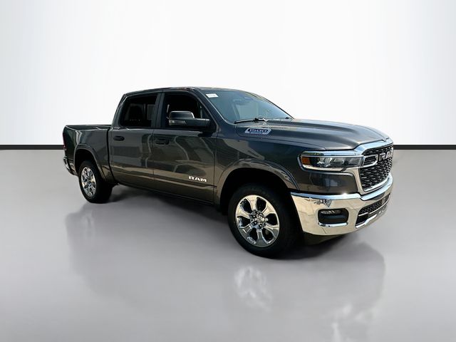 2025 Ram 1500 Big Horn photo 2