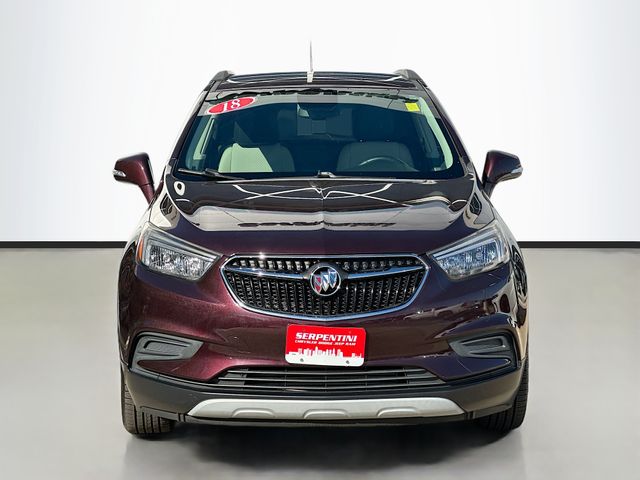 2018 Buick Encore Preferred photo 3