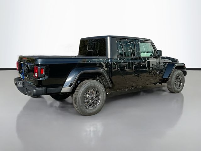 2026 Jeep Gladiator Sport S - Photo 6