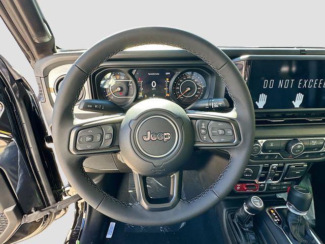 2026 Jeep Gladiator Willys - Photo 12