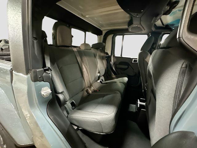 2026 Jeep Gladiator Sport S - Photo 28