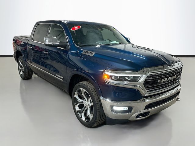 2020 Ram 1500 Limited photo 2