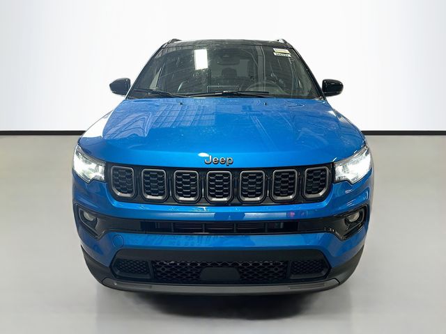 2026 Jeep Compass Limited Altitude photo 3