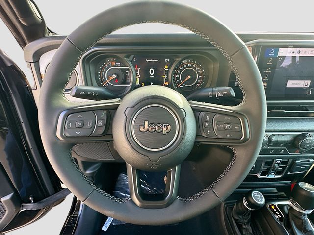 2026 Jeep Gladiator Sport S - Photo 12
