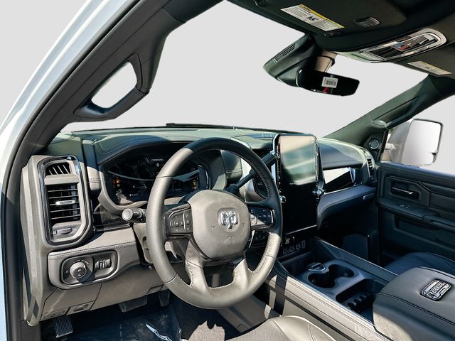 2026 RAM 2500 Rebel - Photo 10