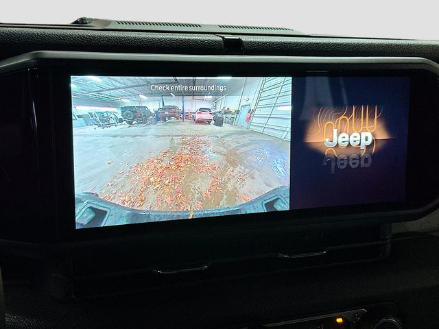 2026 Jeep Gladiator Sport S - Photo 14