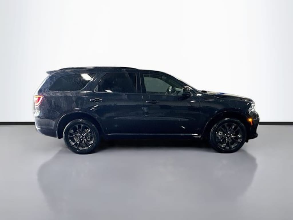 New 2026 Dodge Durango GT AWD Sport Utility