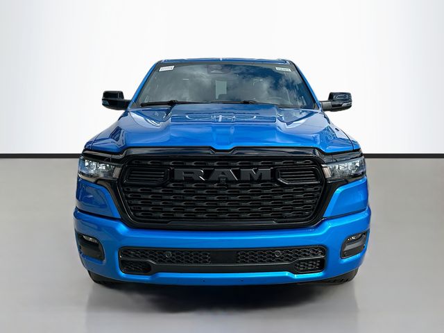 2025 Ram 1500 Big Horn photo 3