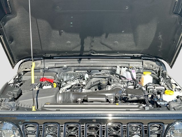 2026 Jeep Gladiator Willys - Photo 28