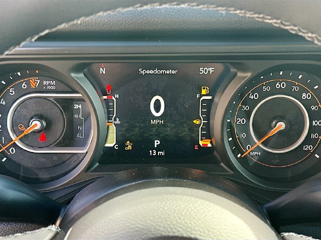 2026 Jeep Gladiator Sport S - Photo 12