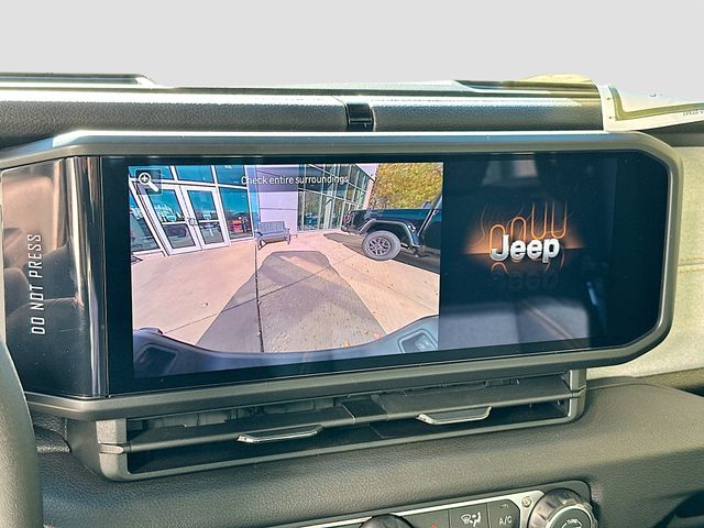 2026 Jeep Gladiator Willys - Photo 14