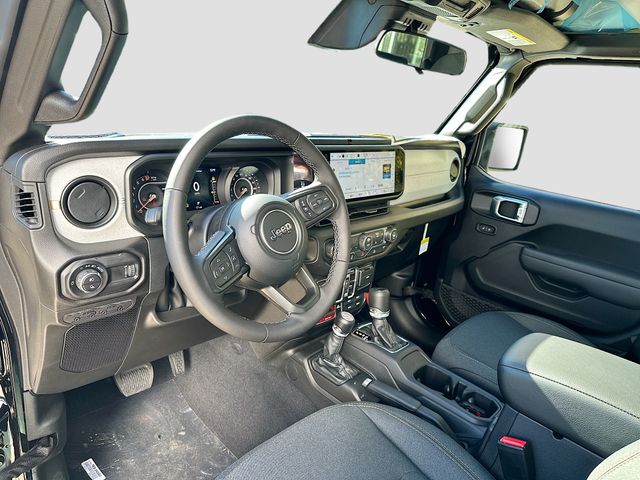 2026 Jeep Gladiator Willys - Photo 10
