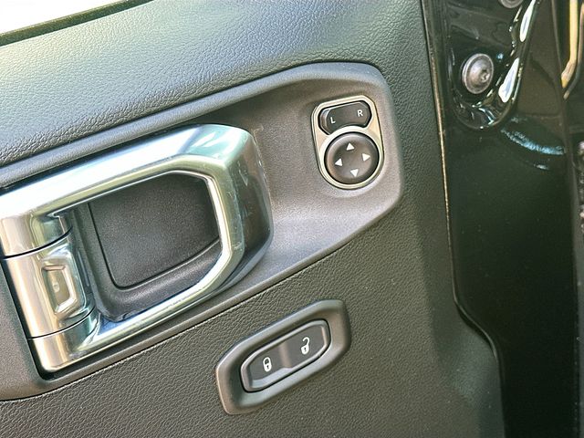2026 Jeep Gladiator Sport S - Photo 18