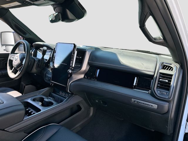 2026 RAM 2500 Rebel - Photo 28