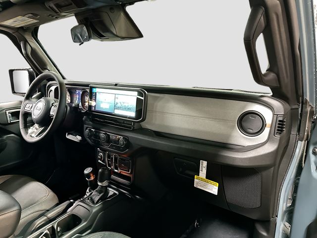 2026 Jeep Gladiator Sport S - Photo 30