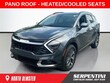  Kia Sportage Hybrid