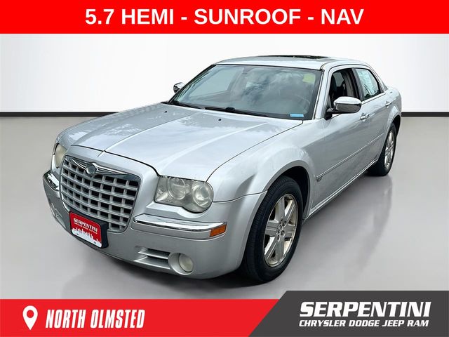 2005 Chrysler 300 C AWD's photo
