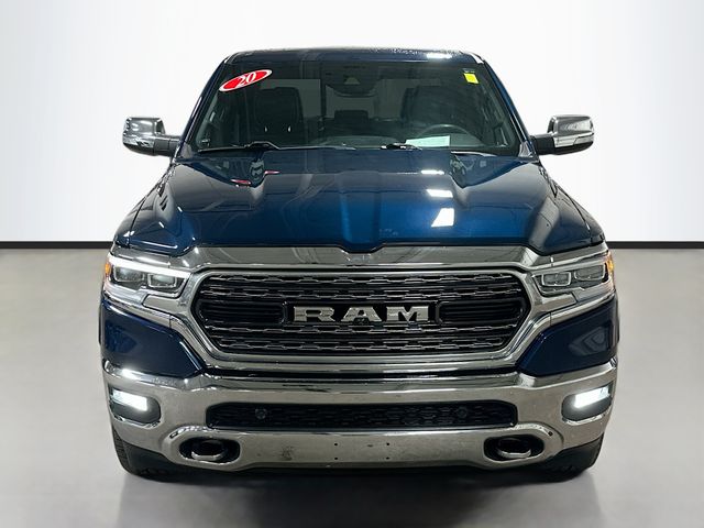 2020 Ram 1500 Limited photo 3