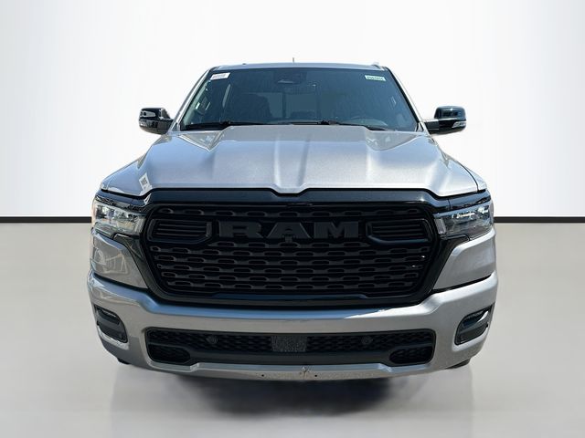 2025 Ram 1500 Big Horn photo 3