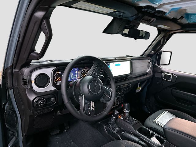2026 Jeep Gladiator Sport S - Photo 10