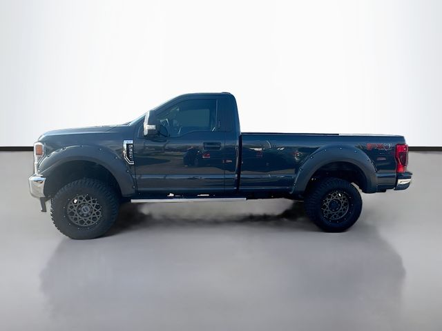 2021 Ford F-350 Super Duty XLT - Photo 9