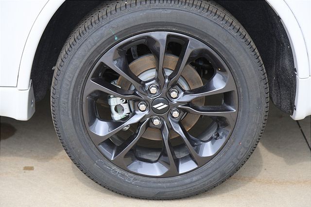 2025 Dodge Durango GT photo 4