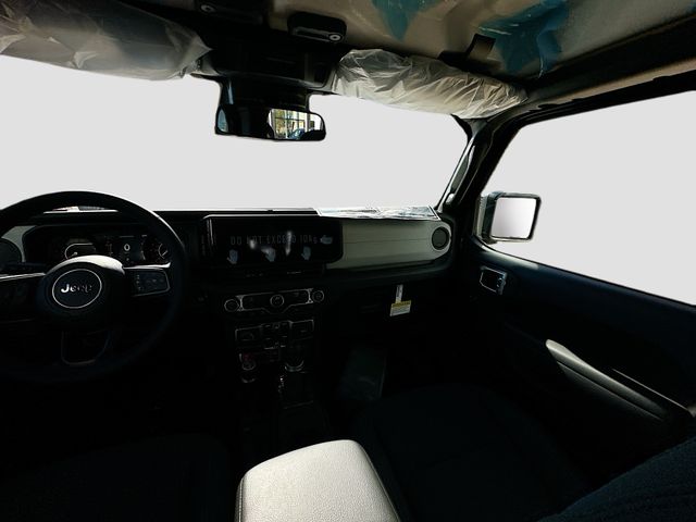 2026 Jeep Gladiator Willys - Photo 22