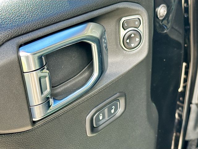 2026 Jeep Gladiator Willys - Photo 17