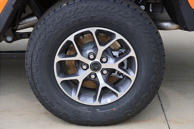 2025 Jeep Gladiator Sport S photo 4