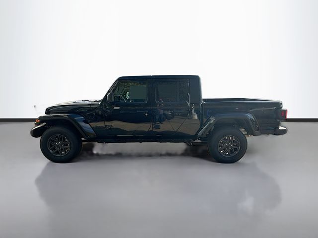 2026 Jeep Gladiator Sport S - Photo 9